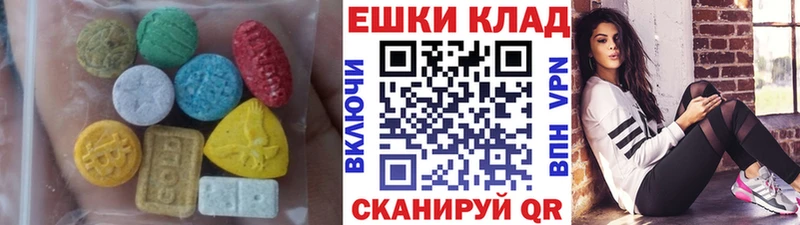 Ecstasy круглые  где продают   Шенкурск 